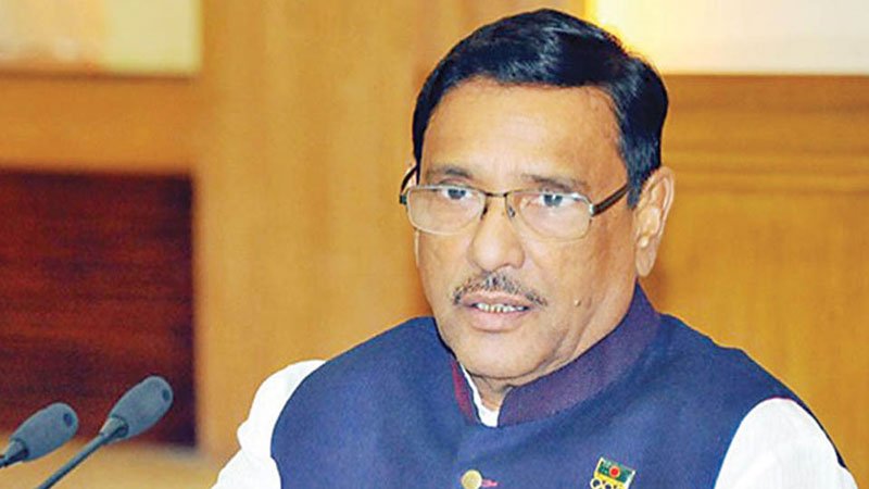 Bangladesh’s situation  better than Europe, US