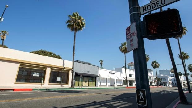 US employment plunges in March amid worsening coronavirus damage