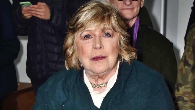 Marianne Faithfull  hospitalised with Covid-19