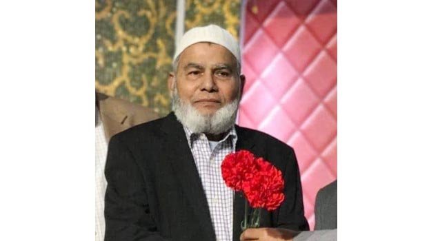 Ex-Moulvibazar MP dies of coronavirus   in New York