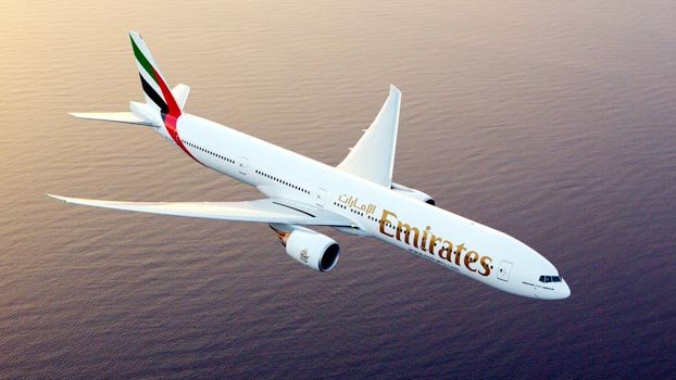 Emirates resumes first passenger flights today