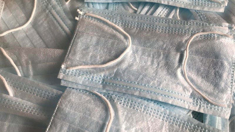 Rosatom to sterilise 58m medical masks