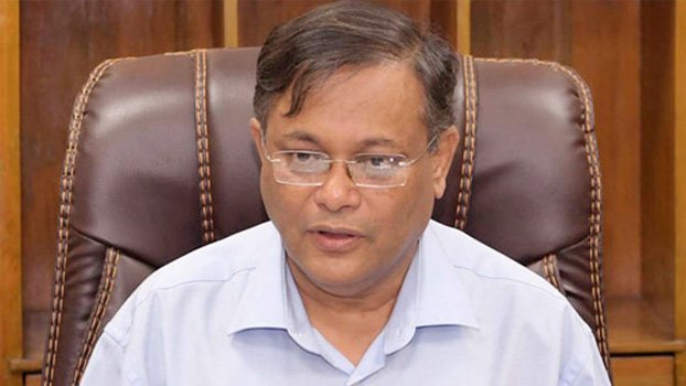 Stimulus package covers all - from bagger to industrialist: Hasan