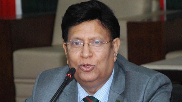 FM condoles death of Kamal Ahmed