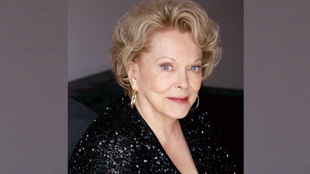 Veteran actor Shirley dies