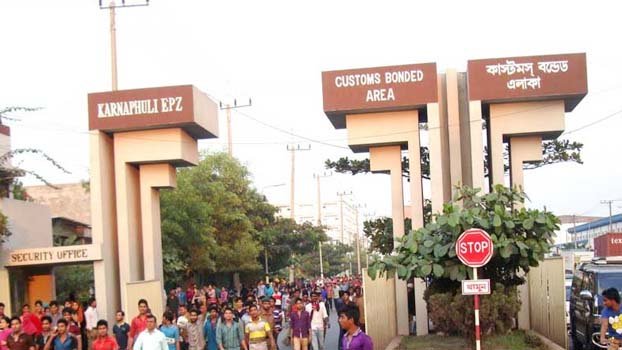 Factories under EPZs to remain shut till April 14