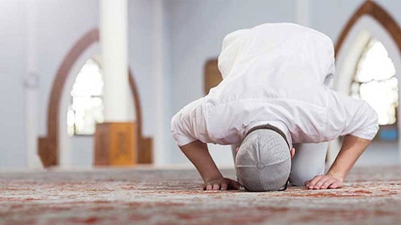 Namaz at home, Zohr instead of Jum’a: Ministry
