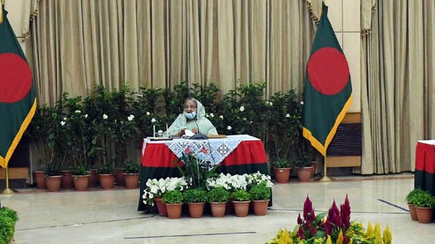 Cabinets okays law suggesting max 7-yr jail for adulterated fish marketing