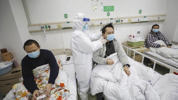 China to prevent imported COVID-19 infections