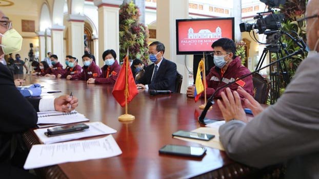 Facts speak for China’s openness, transparency in Covid-19 fight