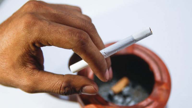 20 anti-tobacco bodies demand curb on tobacco use