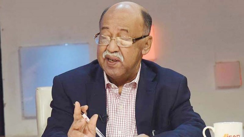 Country has adequate stock of salt: Industries ministry