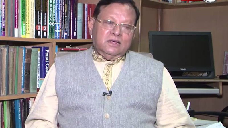 Clemency now only option for Bangabandhu killer