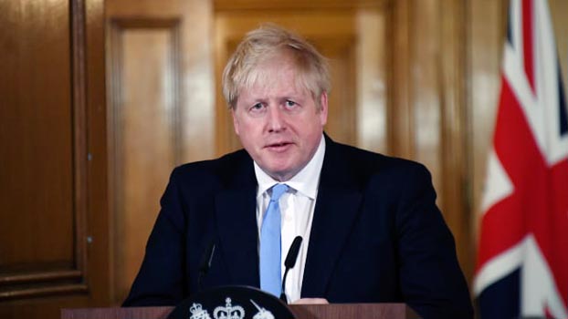 Britain’s Johnson enters third day in intensive care - Bangladesh Post