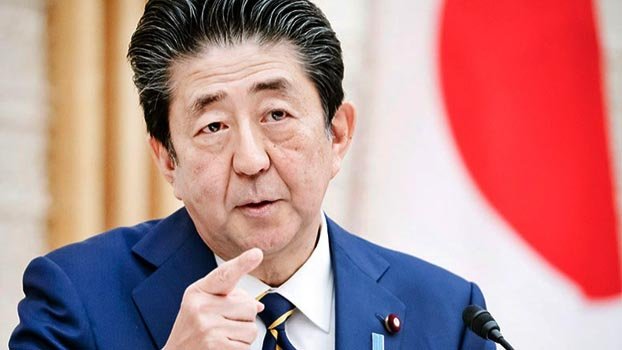 Japan declares emergency
