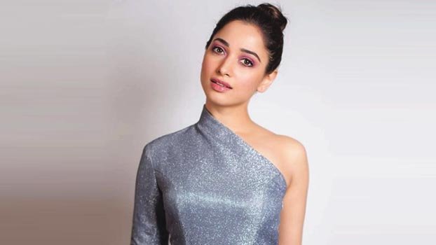 Tamannaah Bhatia opens up on keeping away from bollywood