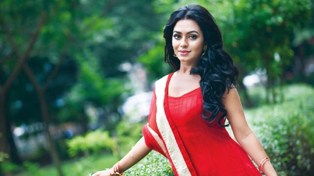 I hope everyone stays  well: Nusrat Faria