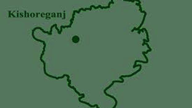 2 Kishoreganj  unions locked down