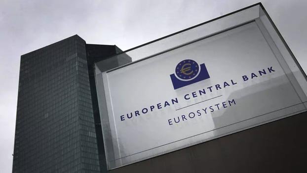 ECB eases bank funding rules in ‘unprecedented’ step