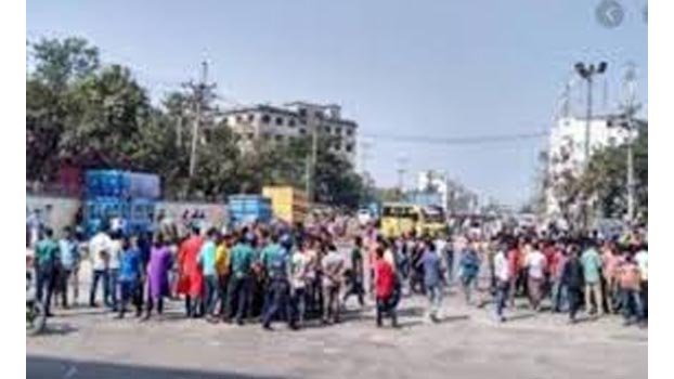 52 fined for violating ‘stay at home’  directives in Ctg