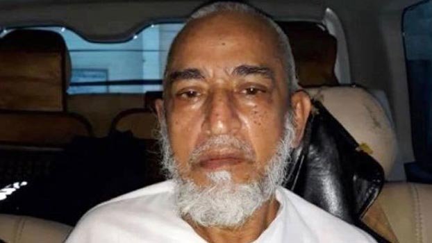 Death warrant issued for Bangabandhu killer Majed