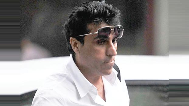 Producer Karim Morani tests positive for Covid-19