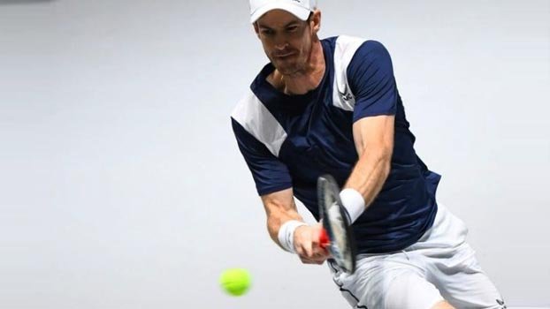 Murray, Kerber to play  in virtual Madrid Open