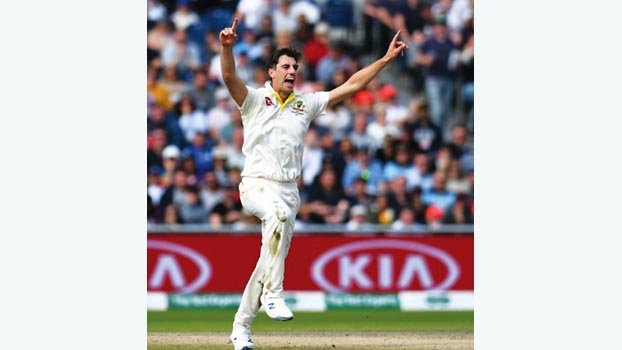 Cummins preparing for IPL in empty stadiums