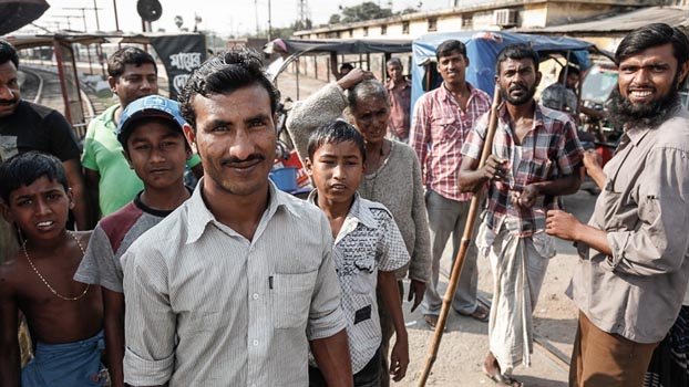 Rural people defy orders