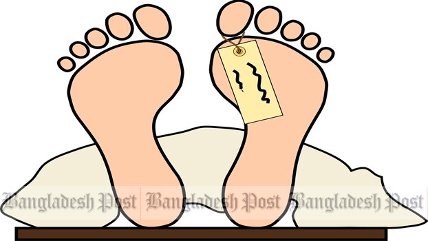 Expatriate killed in Sylhet