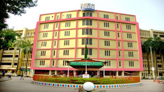 CMCH to launch coronavirus test lab