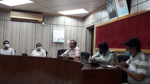 Sangrai, Boishabi celebrations cancelled 