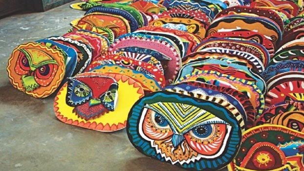 Fight against pandemic in the festive season