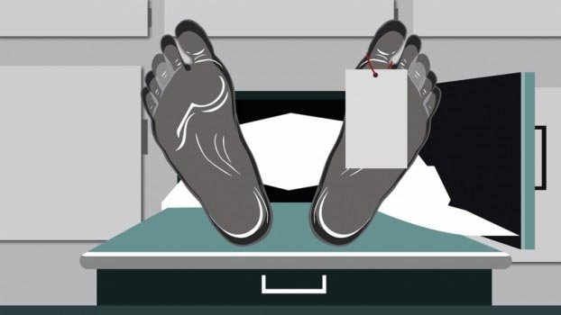 Five die with Covid-19 symptoms in districts