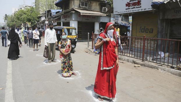 India Covid-19 death toll rises to 239