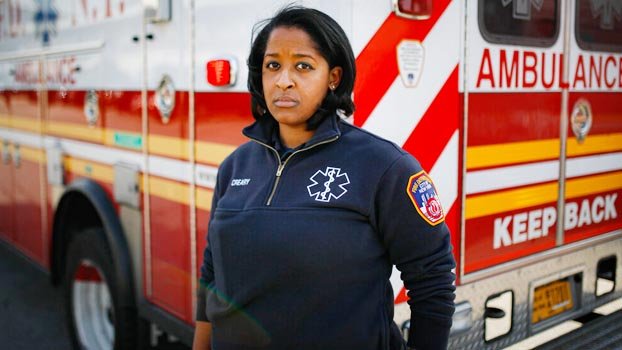 Why so many deaths in New York?