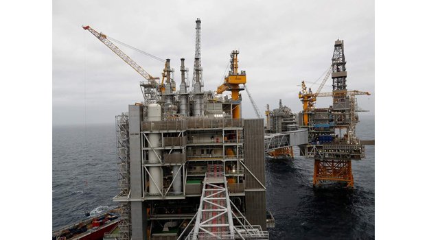 G20 ministers struggle to finalise oil output cuts despite US efforts