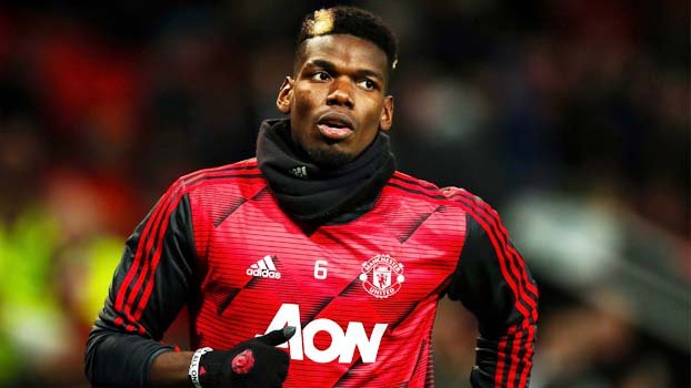 Pogba ‘hungry to come  back’ from injury