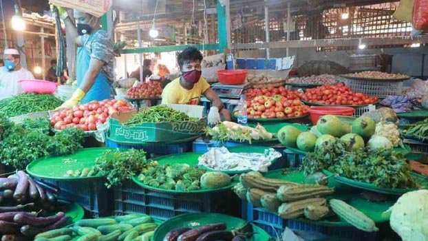 Ensure one-way entry to kitchen markets everywhere: PHQ