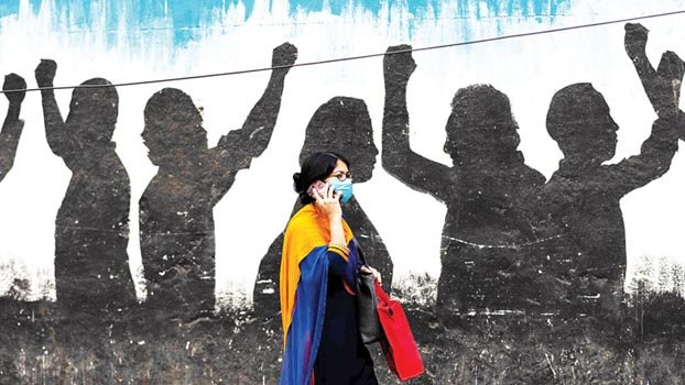 Community transmission a dangerous sign: experts