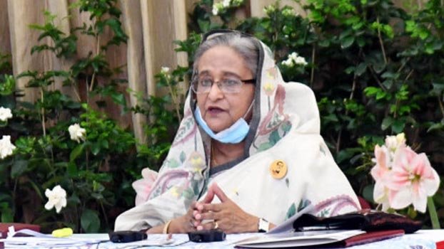 PM announces Tk 5,000cr package for agriculture over Covid-19