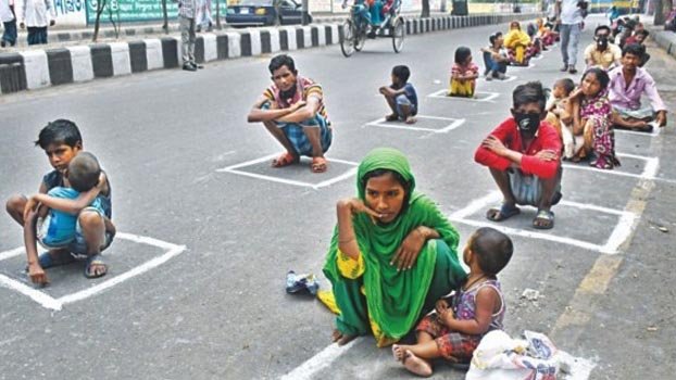 Stimulus package to  be disbursed soon