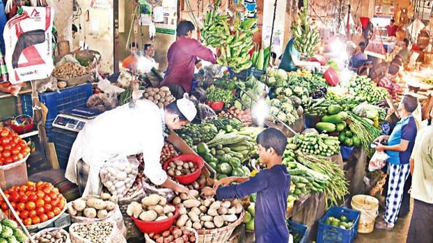 Rising Prices Of Essential Commodities