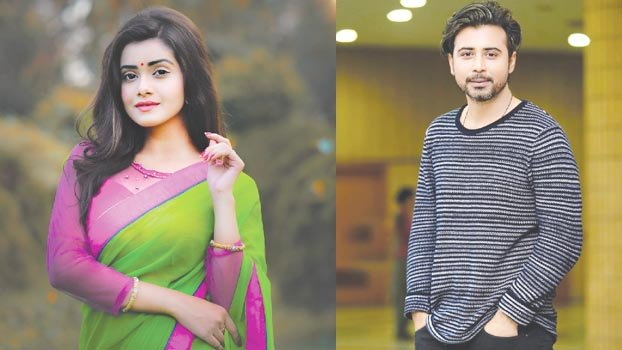 No Baishakhi event this year, old dramas getting aired