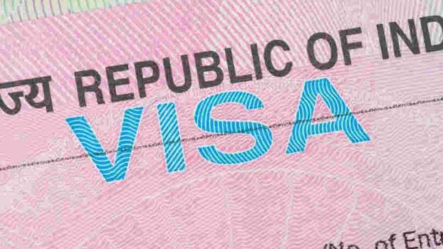 India extends visas of stranded foreigners until April 30
