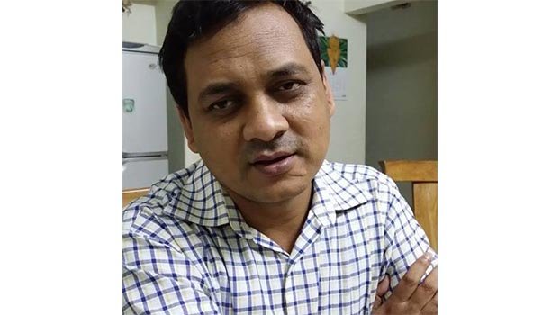 Coronavirus claims first doctor’s life in Bangladesh