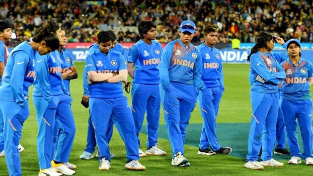 India seal women’s WC berth