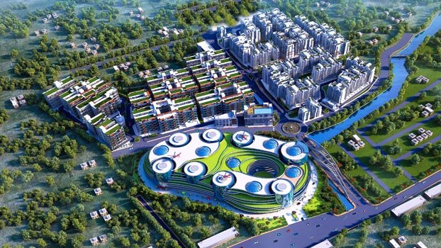 Gated community can play a prudent role in preventing coronavirus