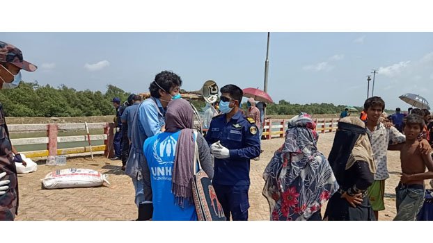 28 die in sea en route to Malaysia