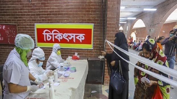 Professionals’ safety poor